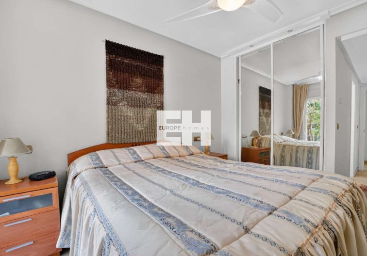Segunda mano - Apartamento  - Cabo Roig - Costa Blanca