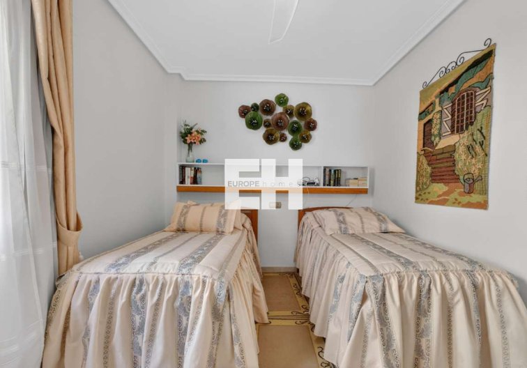 Segunda mano - Apartamento  - Cabo Roig - Costa Blanca