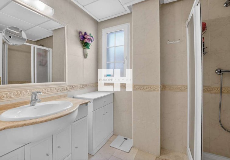 Segunda mano - Apartamento  - Cabo Roig - Costa Blanca