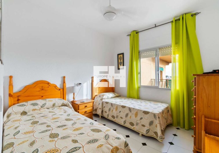 Segunda mano - Apartamento  - Lo Pagan - Costa Calida
