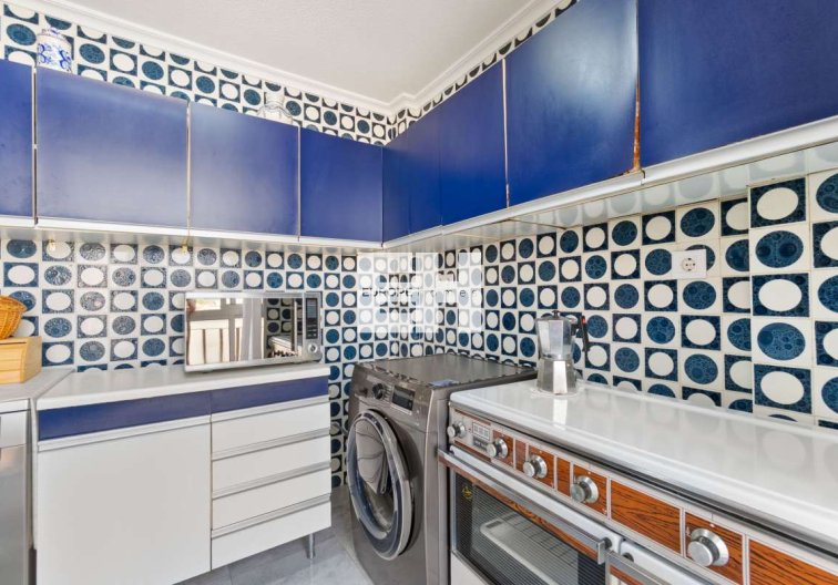 Segunda mano - Apartamento  - Lo Pagan - Costa Calida