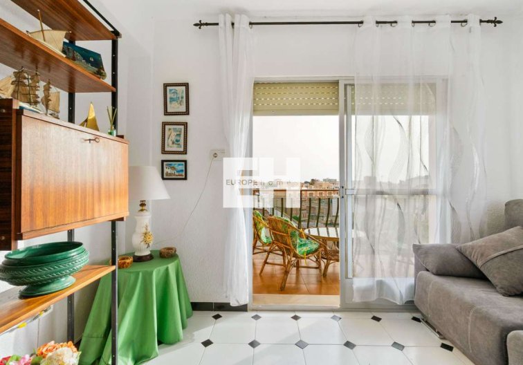 Segunda mano - Apartamento  - Lo Pagan - Costa Calida