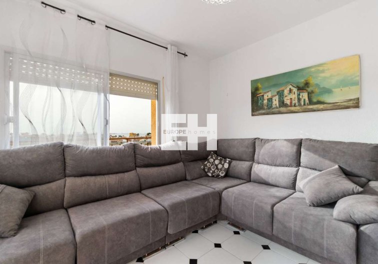Segunda mano - Apartamento  - Lo Pagan - Costa Calida