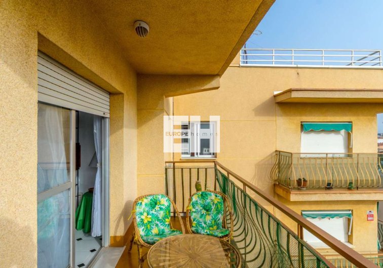 Segunda mano - Apartamento  - Lo Pagan - Costa Calida