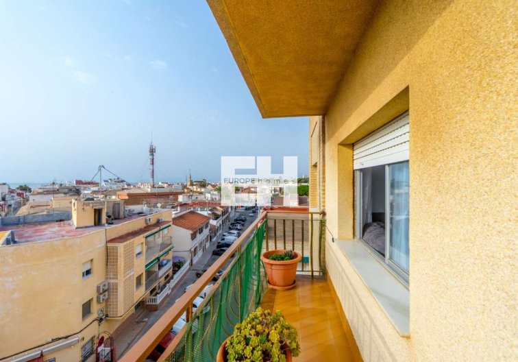 Segunda mano - Apartamento  - Lo Pagan - Costa Calida