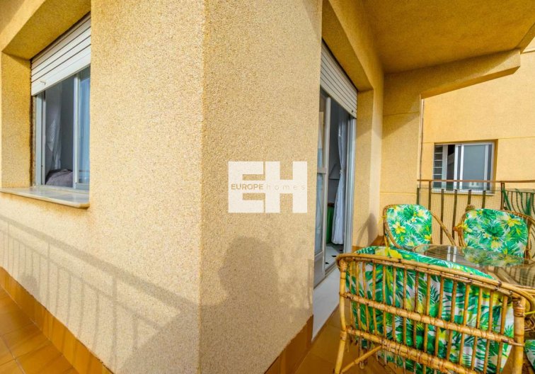 Segunda mano - Apartamento  - Lo Pagan - Costa Calida