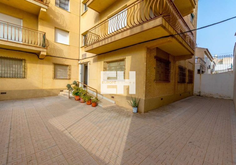 Segunda mano - Apartamento  - Lo Pagan - Costa Calida