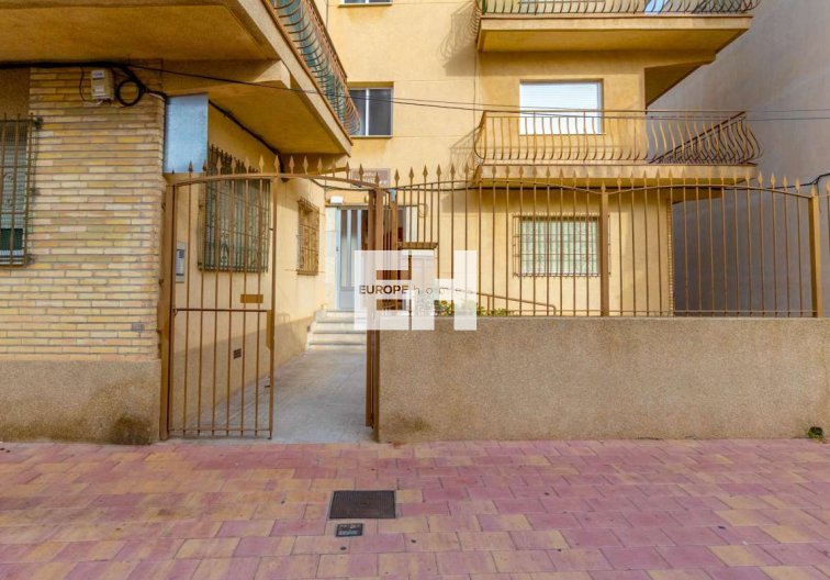 Segunda mano - Apartamento  - Lo Pagan - Costa Calida