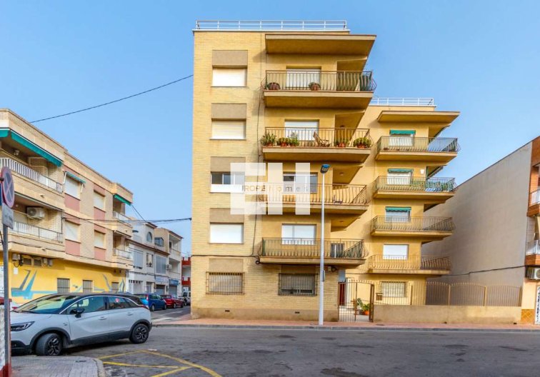 Segunda mano - Apartamento  - Lo Pagan - Costa Calida