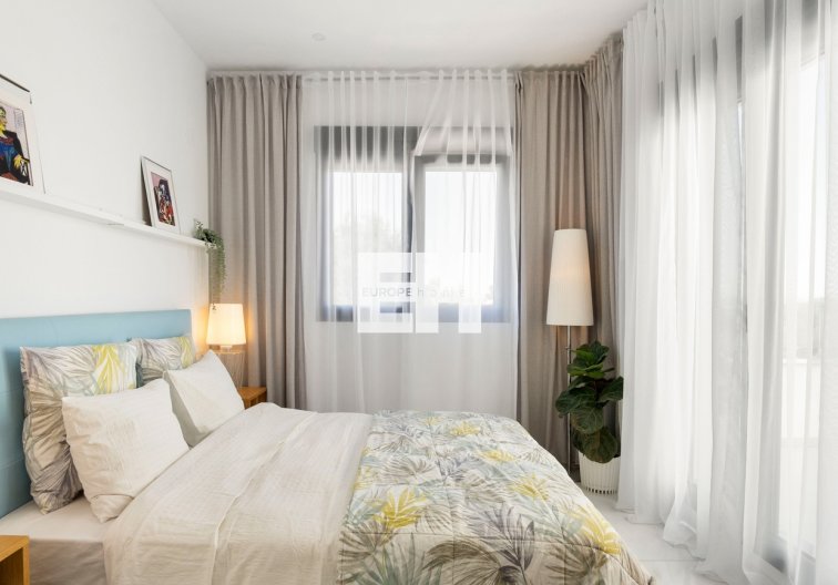 Segunda mano - town house - Villamartin - Costa Blanca