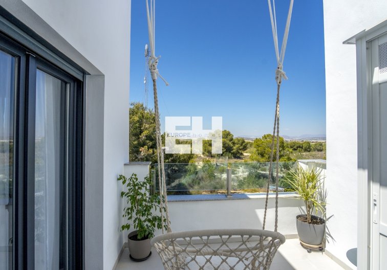 Segunda mano - town house - Villamartin - Costa Blanca