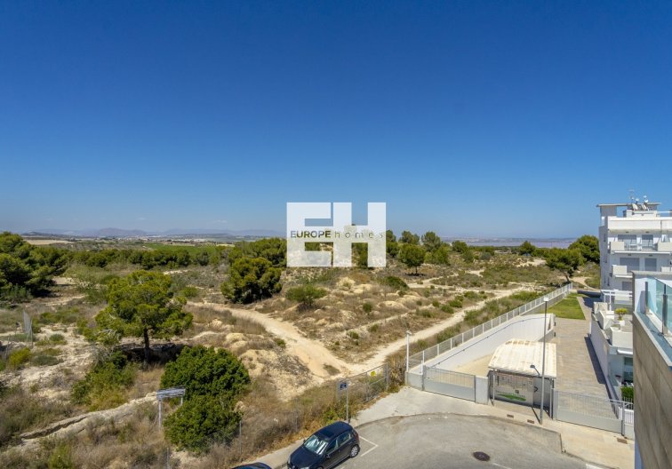 Segunda mano - town house - Villamartin - Costa Blanca