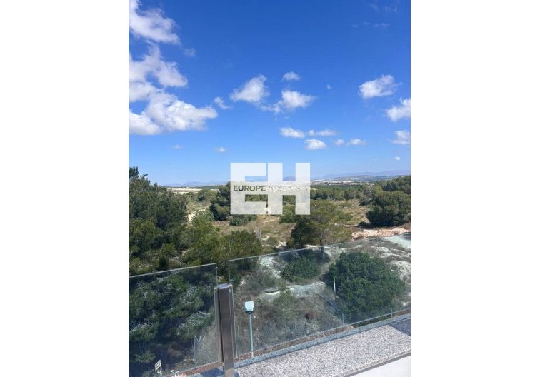 Segunda mano - town house - Villamartin - Costa Blanca