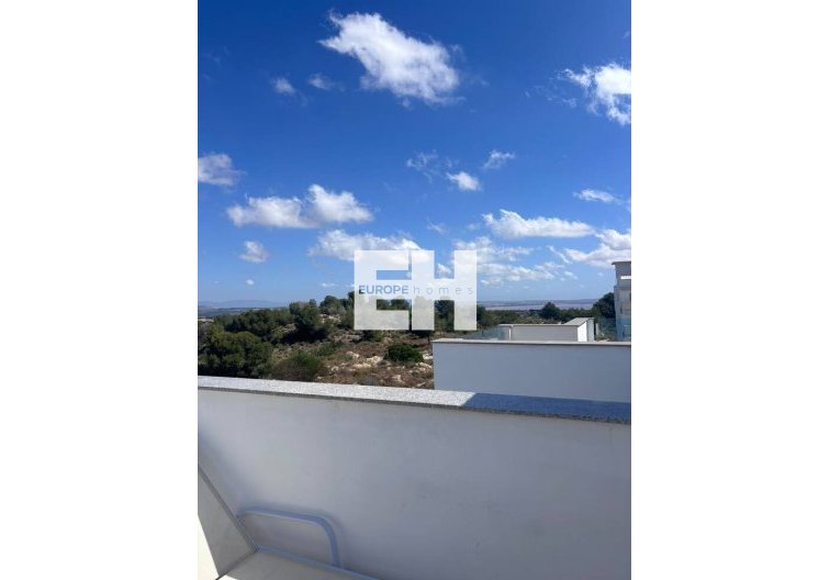 Segunda mano - town house - Villamartin - Costa Blanca