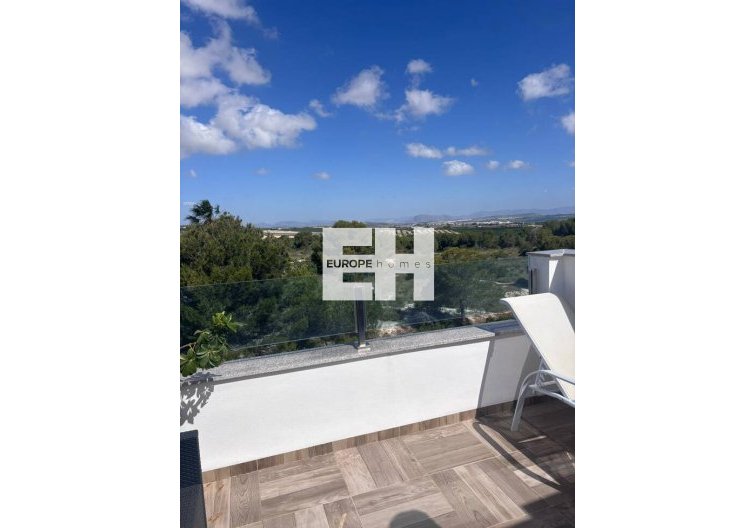 Segunda mano - town house - Villamartin - Costa Blanca
