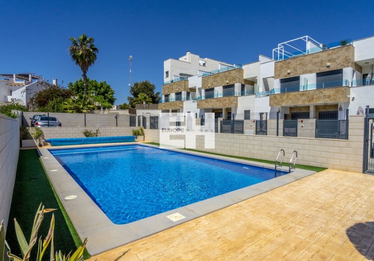 Segunda mano - town house - Villamartin - Costa Blanca