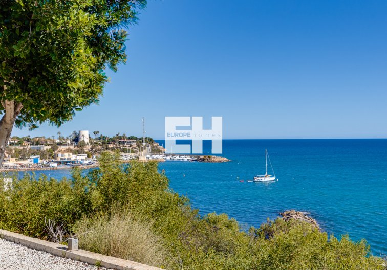 Segunda mano - town house - Villamartin - Costa Blanca