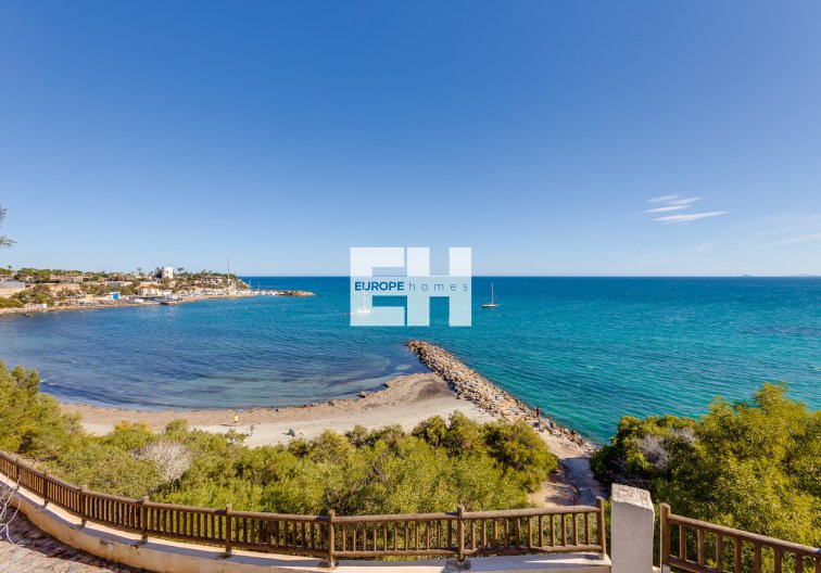 Segunda mano - town house - Villamartin - Costa Blanca