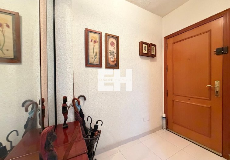 Segunda mano - Apartamento  - Torrevieja - Playa del Cura