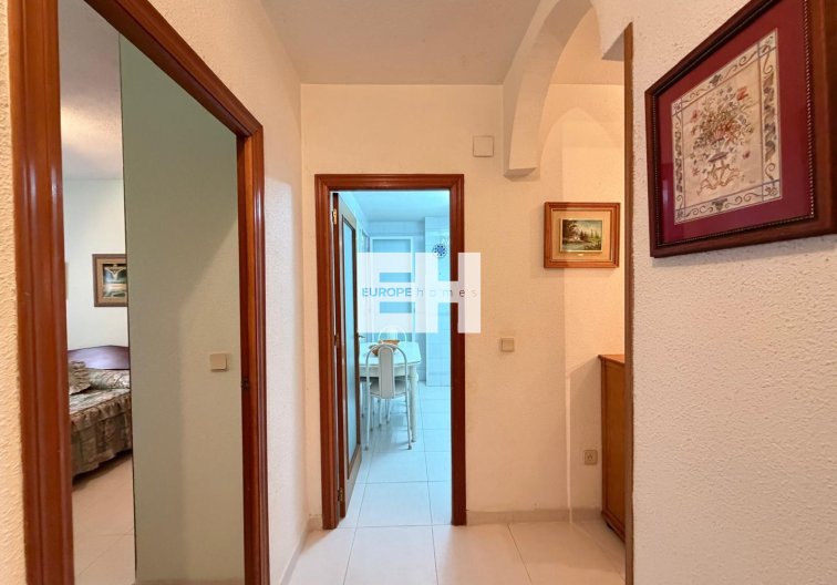 Segunda mano - Apartamento  - Torrevieja - Playa del Cura