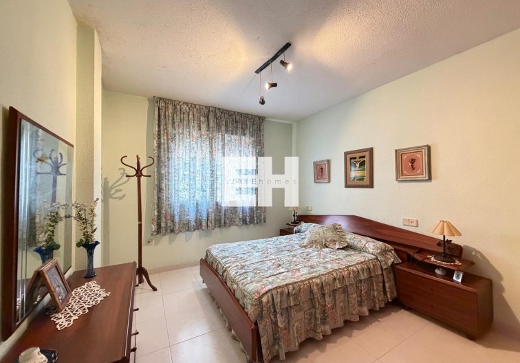 Segunda mano - Apartamento  - Torrevieja - Playa del Cura