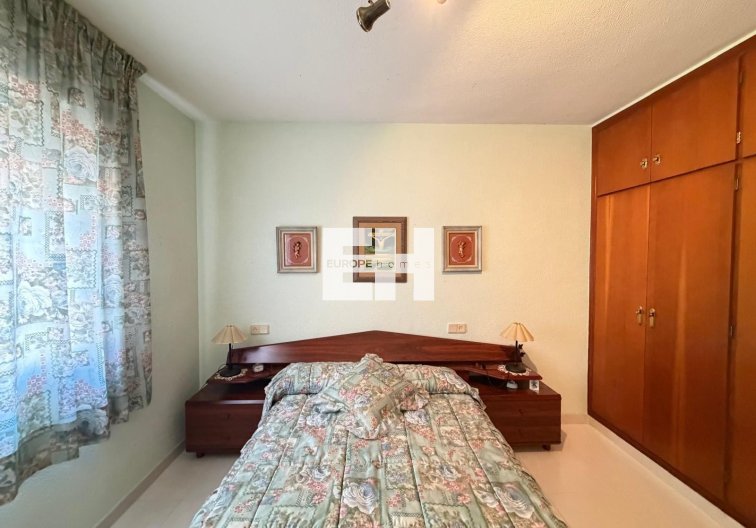 Segunda mano - Apartamento  - Torrevieja - Playa del Cura