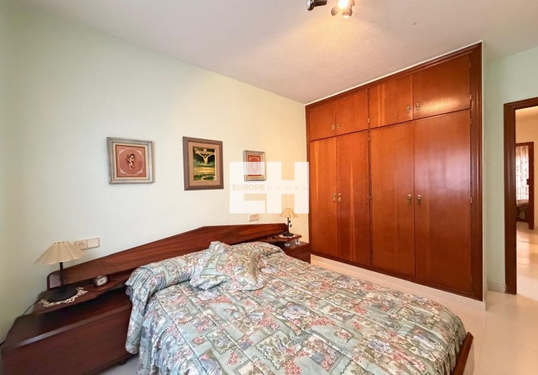 Segunda mano - Apartamento  - Torrevieja - Playa del Cura