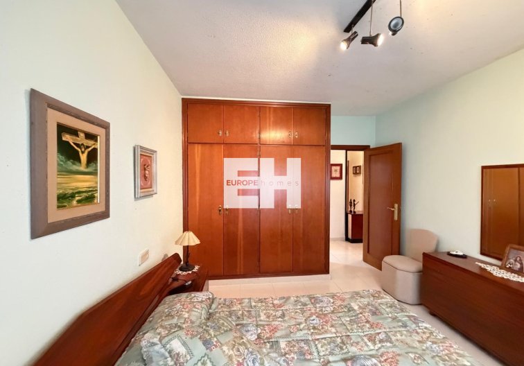 Segunda mano - Apartamento  - Torrevieja - Playa del Cura