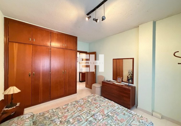 Segunda mano - Apartamento  - Torrevieja - Playa del Cura
