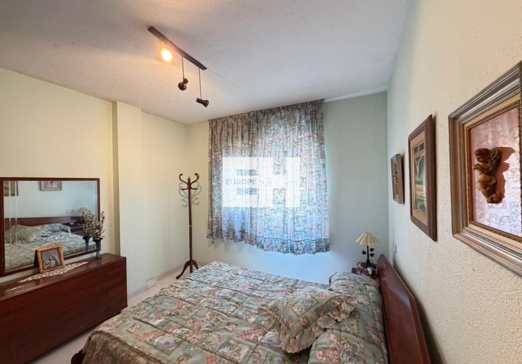 Segunda mano - Apartamento  - Torrevieja - Playa del Cura
