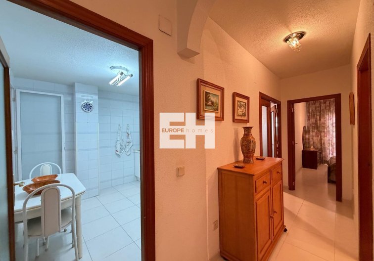 Segunda mano - Apartamento  - Torrevieja - Playa del Cura