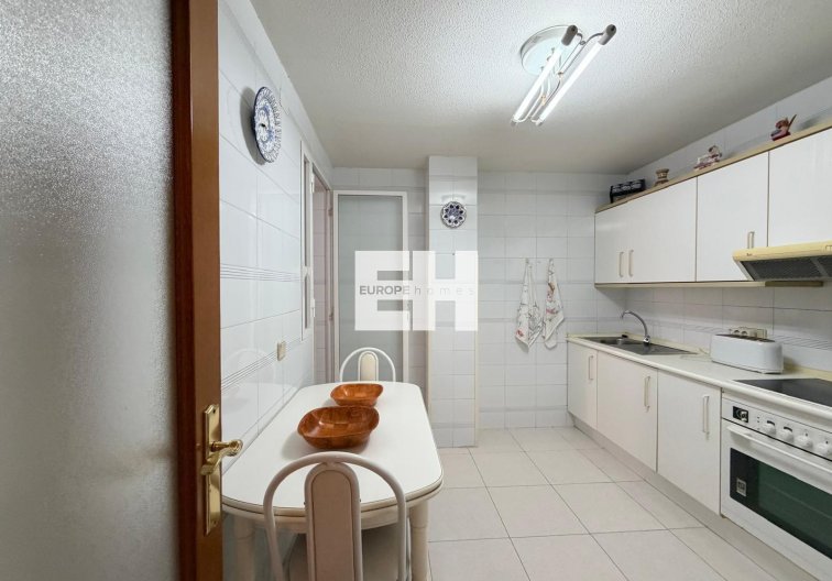 Segunda mano - Apartamento  - Torrevieja - Playa del Cura