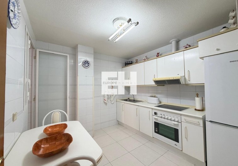 Segunda mano - Apartamento  - Torrevieja - Playa del Cura