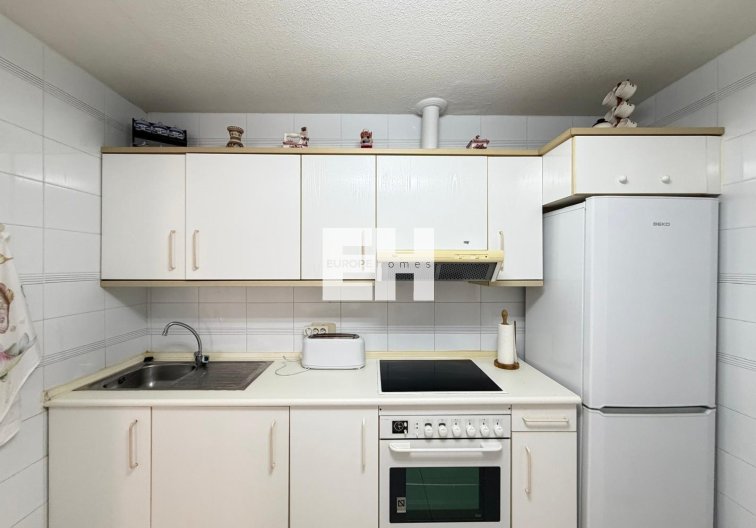 Segunda mano - Apartamento  - Torrevieja - Playa del Cura