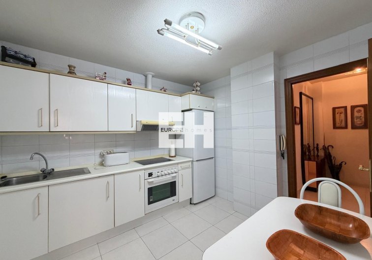 Segunda mano - Apartamento  - Torrevieja - Playa del Cura
