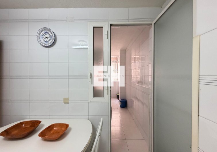 Segunda mano - Apartamento  - Torrevieja - Playa del Cura