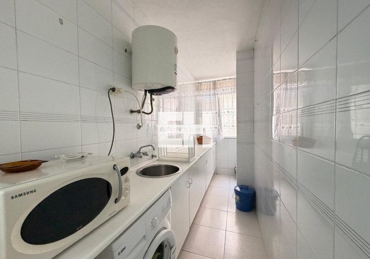 Segunda mano - Apartamento  - Torrevieja - Playa del Cura