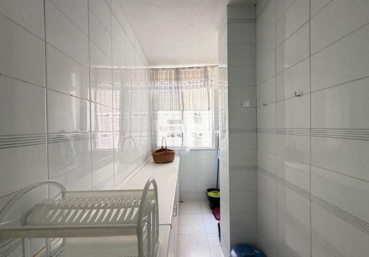 Segunda mano - Apartamento  - Torrevieja - Playa del Cura