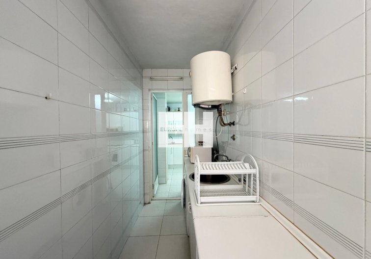 Segunda mano - Apartamento  - Torrevieja - Playa del Cura