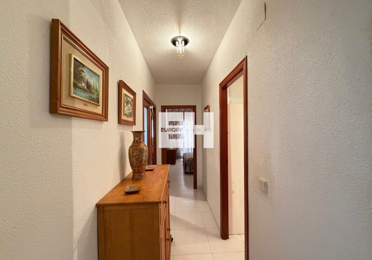 Segunda mano - Apartamento  - Torrevieja - Playa del Cura