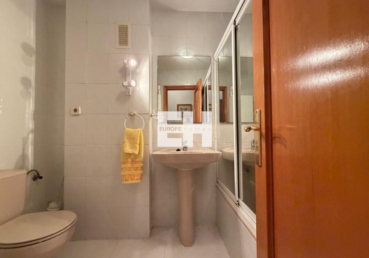 Segunda mano - Apartamento  - Torrevieja - Playa del Cura