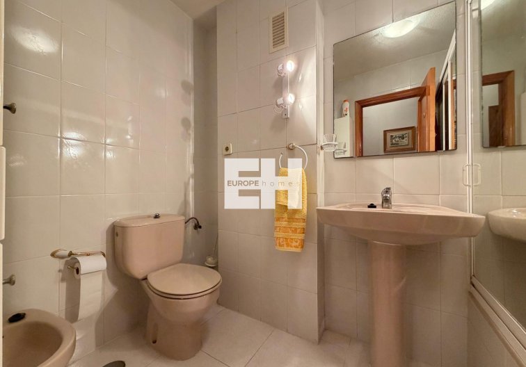 Segunda mano - Apartamento  - Torrevieja - Playa del Cura