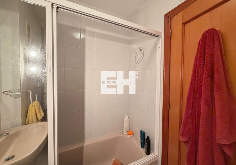 Segunda mano - Apartamento  - Torrevieja - Playa del Cura