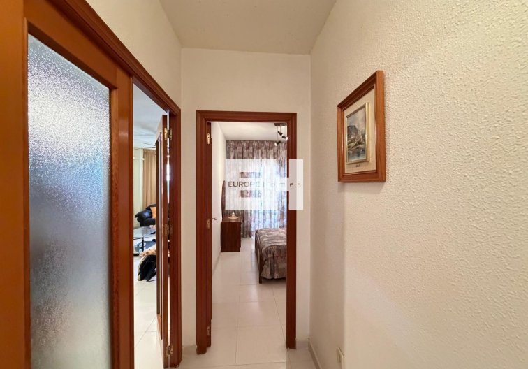Segunda mano - Apartamento  - Torrevieja - Playa del Cura
