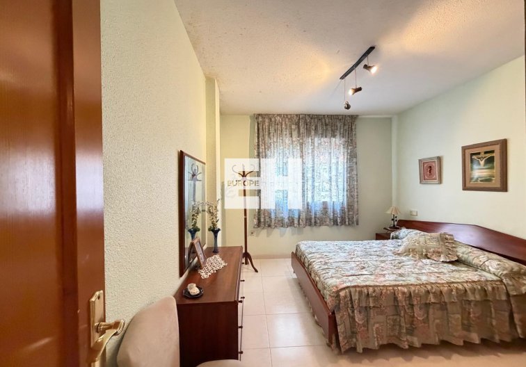 Segunda mano - Apartamento  - Torrevieja - Playa del Cura