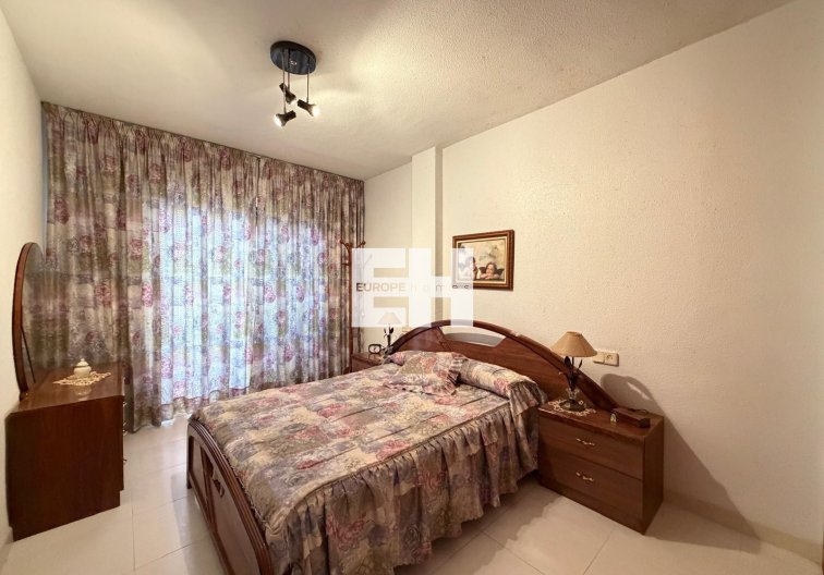 Segunda mano - Apartamento  - Torrevieja - Playa del Cura