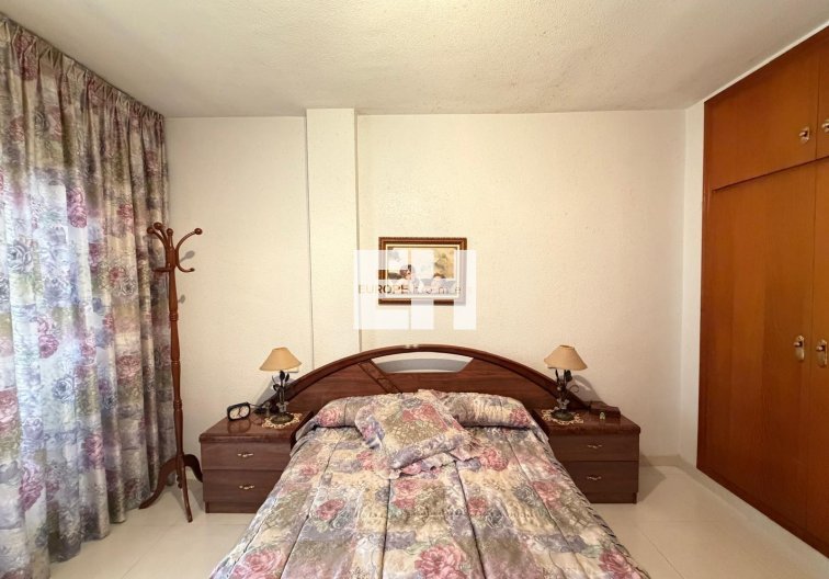 Segunda mano - Apartamento  - Torrevieja - Playa del Cura