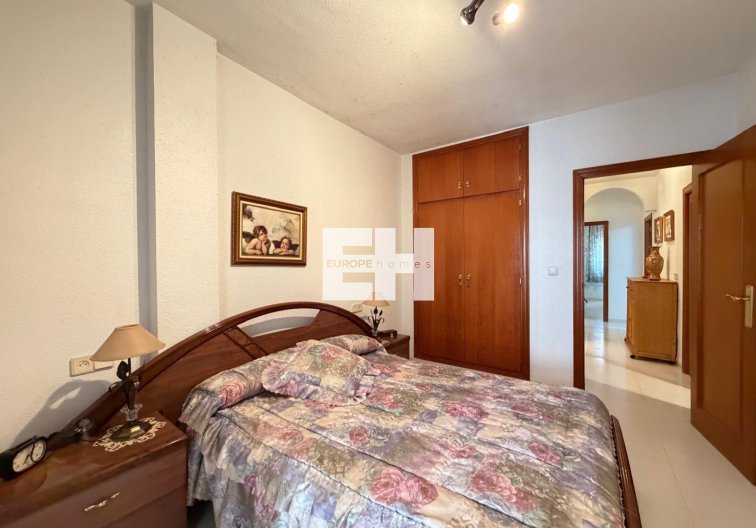 Segunda mano - Apartamento  - Torrevieja - Playa del Cura