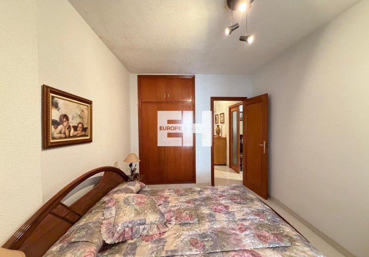 Segunda mano - Apartamento  - Torrevieja - Playa del Cura