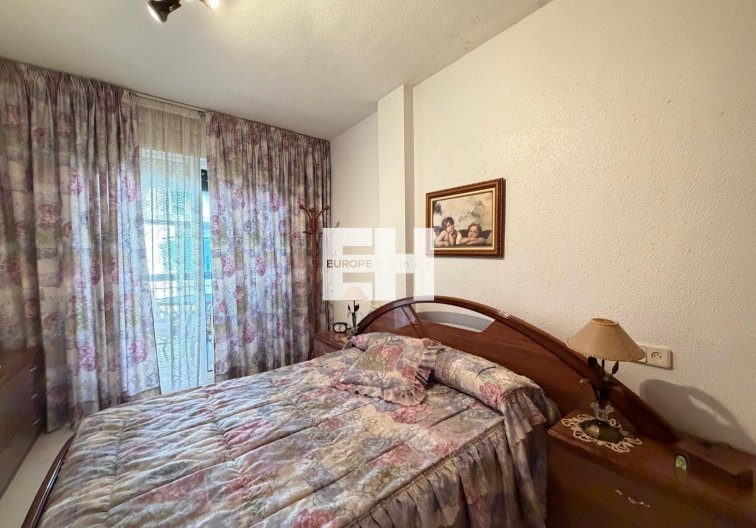 Segunda mano - Apartamento  - Torrevieja - Playa del Cura